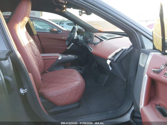 WB533CF05PCM19091 BMW IX M60