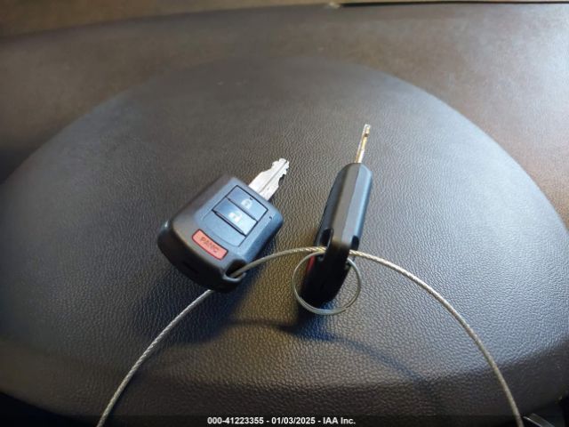 2017 MITSUBISHI OUTLANDER SPORT JA4AR3AU7HZ063336 Photo 10