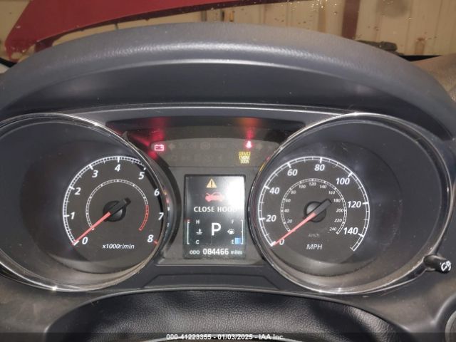 2017 MITSUBISHI OUTLANDER SPORT JA4AR3AU7HZ063336 Photo 6