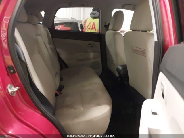 2017 MITSUBISHI OUTLANDER SPORT JA4AR3AU7HZ063336 Photo 7