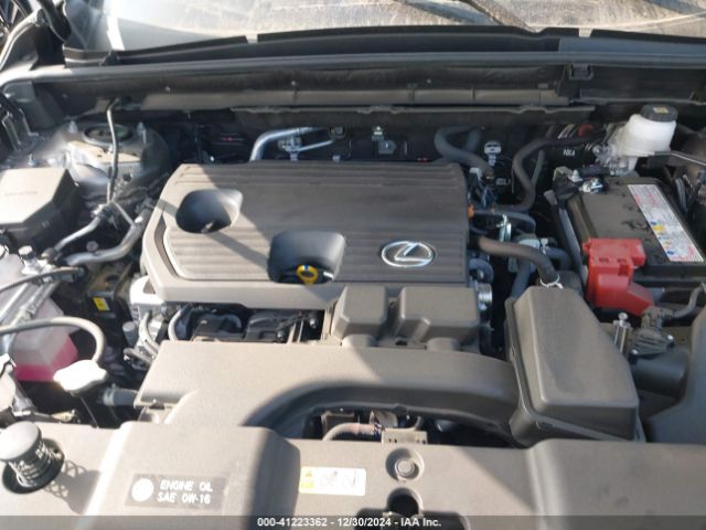JTJADCAZ9R2012153 Lexus a25a-fks