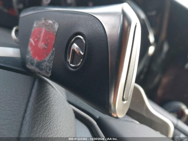 JTJADCAZ9R2012153 Lexus a25a-fks