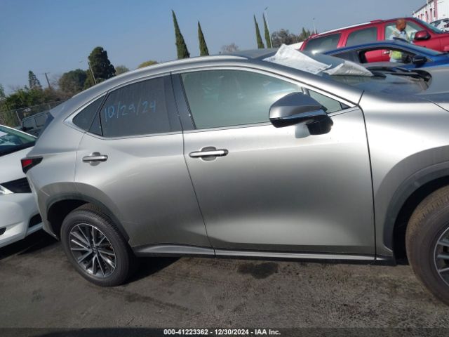 JTJADCAZ9R2012153 Lexus a25a-fks
