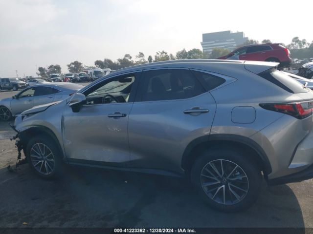 JTJADCAZ9R2012153 Lexus a25a-fks