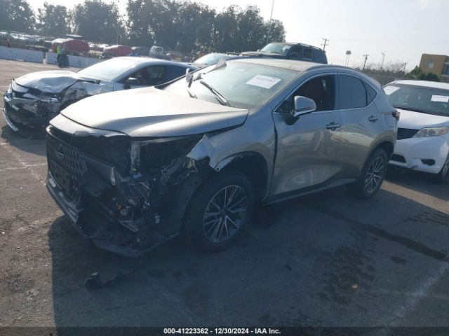 JTJADCAZ9R2012153 Lexus a25a-fks