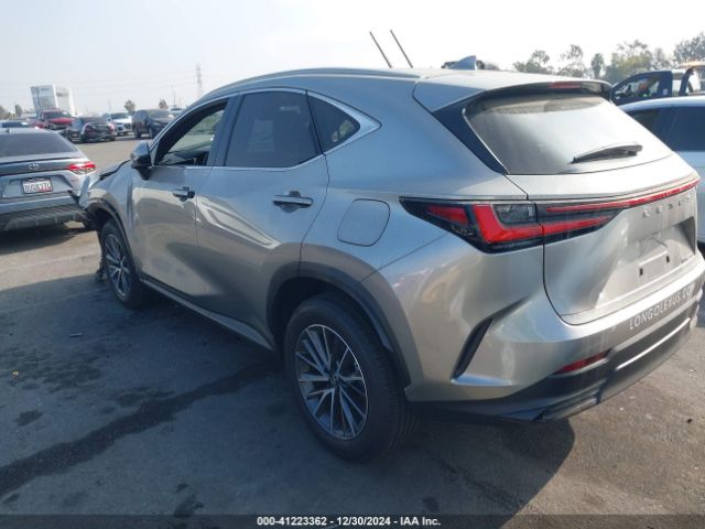 JTJADCAZ9R2012153 Lexus a25a-fks