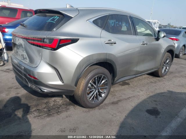 JTJADCAZ9R2012153 Lexus a25a-fks