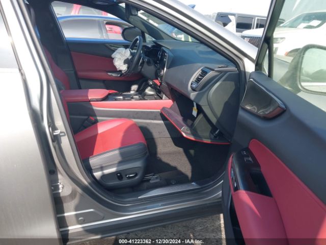 JTJADCAZ9R2012153 Lexus a25a-fks