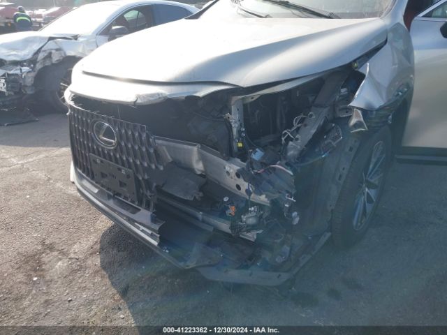 JTJADCAZ9R2012153 Lexus a25a-fks