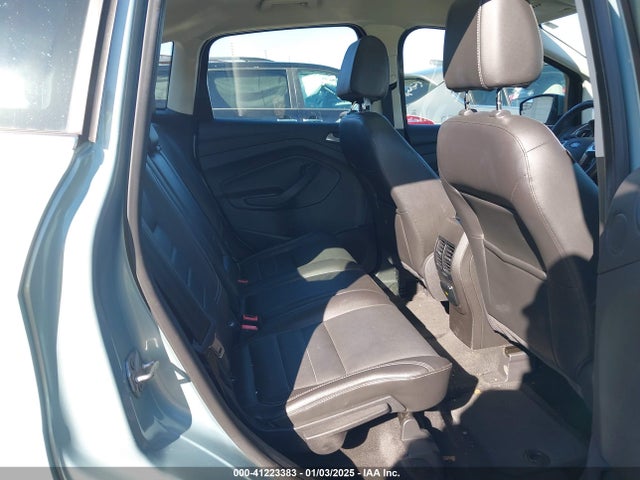 Продажа на аукционе авто 2013 Ford C-max Hybrid Sel, vin: 1FADP5BU8DL534237, номер лота: 41223383