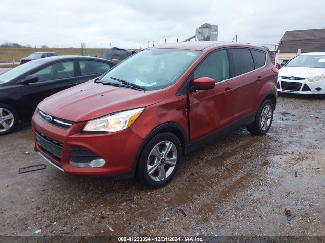 1FMCU0GXXGUA64940 Ford ESCAPE SE