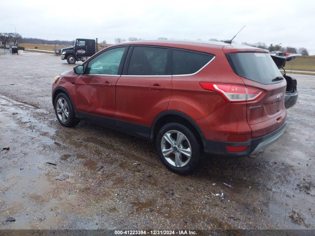 1FMCU0GXXGUA64940 Ford ESCAPE SE
