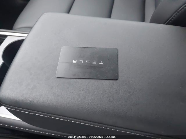 2022 TESLA MODEL Y 7SAYGAEE6NF422195 Photo 10