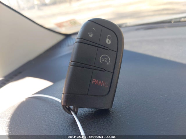 Dodge JOURNEY SE 2014 3C4PDCAB5ET140608 Image 11