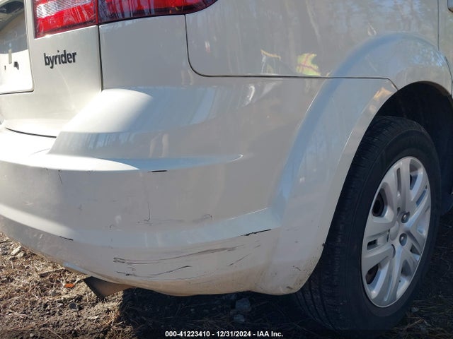 Dodge JOURNEY SE 2014 3C4PDCAB5ET140608 Image 13
