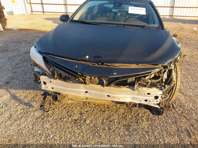 4T1C11AK0NU692739 Toyota CAMRY LE