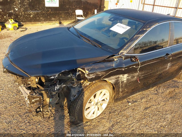 4T1C11AK0NU692739 Toyota CAMRY LE