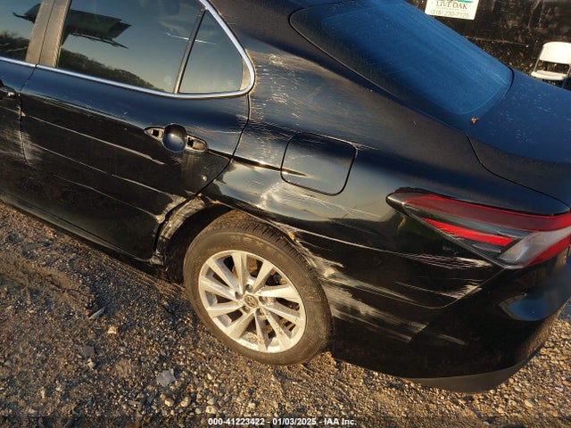 4T1C11AK0NU692739 Toyota CAMRY LE