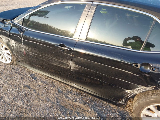 4T1C11AK0NU692739 Toyota CAMRY LE