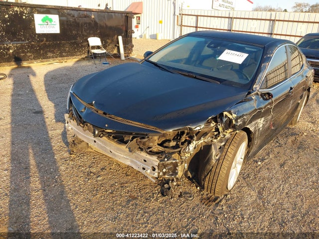 4T1C11AK0NU692739 Toyota CAMRY LE