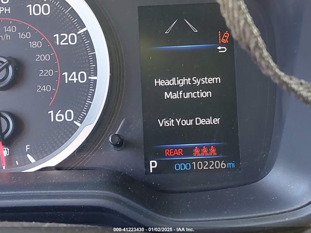 Toyota Corolla Se Nightshade Edition 2021 5YFS4MCE5MP060850 Image 16