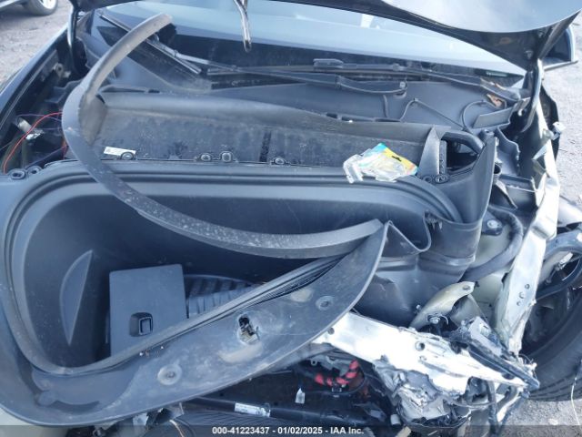 7SAYGAEE5PF914056 Tesla Model Y Awd/long Range Dual Motor All-wheel Drive