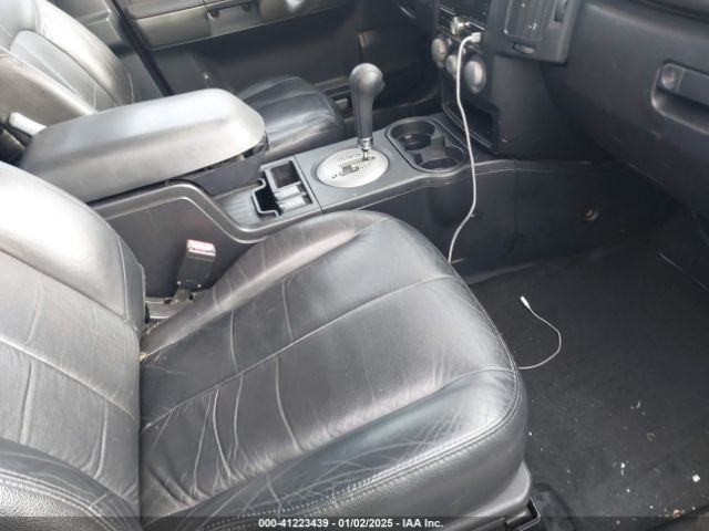 2004 MITSUBISHI ENDEAVOR 4A4MM31S44E031454 Photo 4