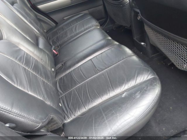 2004 MITSUBISHI ENDEAVOR 4A4MM31S44E031454 Photo 7