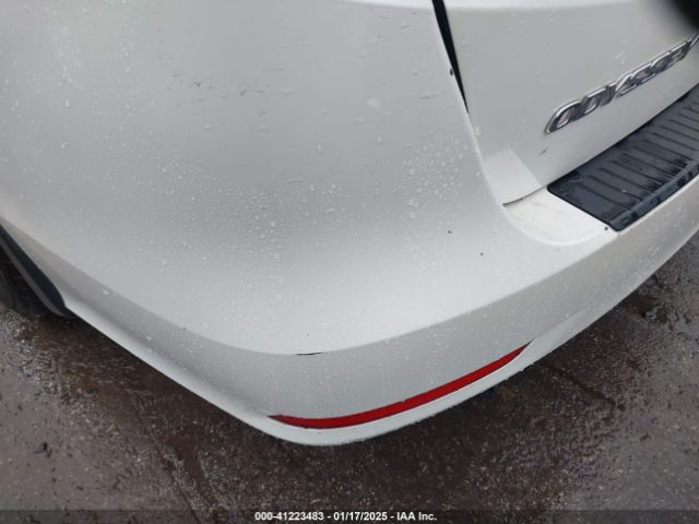 5FNRL6H73JB039588 Honda Odyssey Ex-l