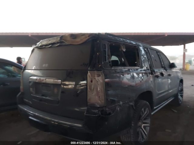 1GKS2HKJ2JR186035 GMC YUKON XL DENALI