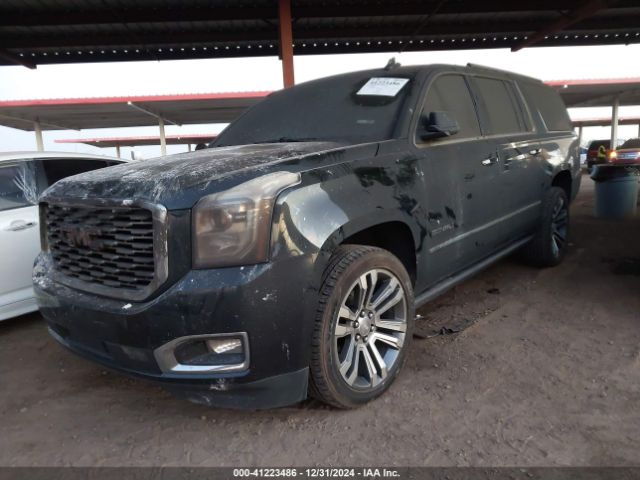 1GKS2HKJ2JR186035 GMC YUKON XL DENALI