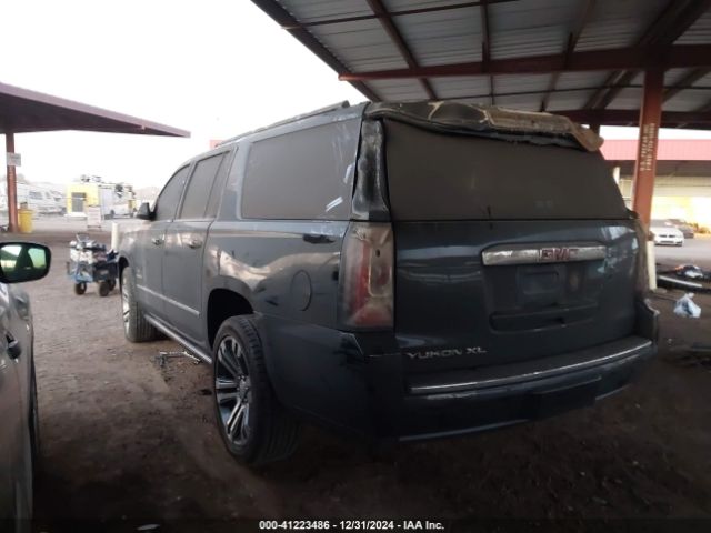 1GKS2HKJ2JR186035 GMC YUKON XL DENALI