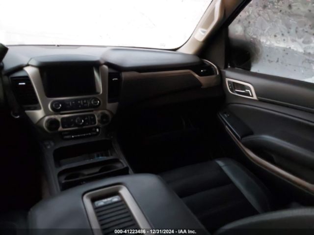 1GKS2HKJ2JR186035 GMC YUKON XL DENALI