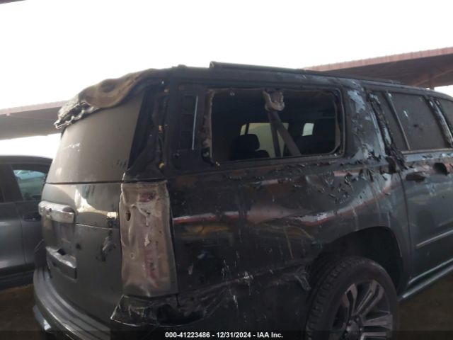 1GKS2HKJ2JR186035 GMC YUKON XL DENALI