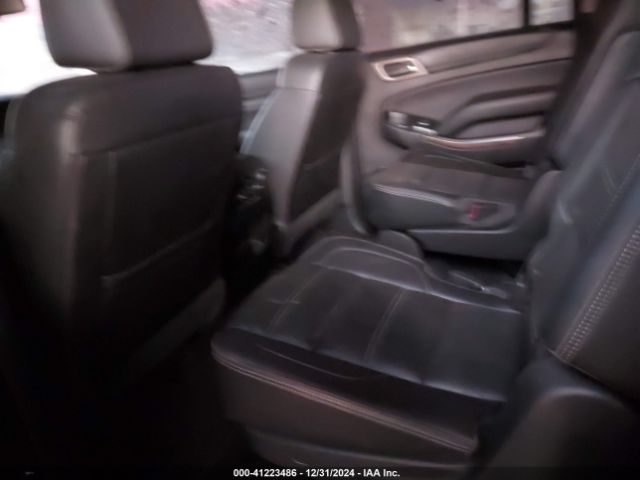 1GKS2HKJ2JR186035 GMC YUKON XL DENALI