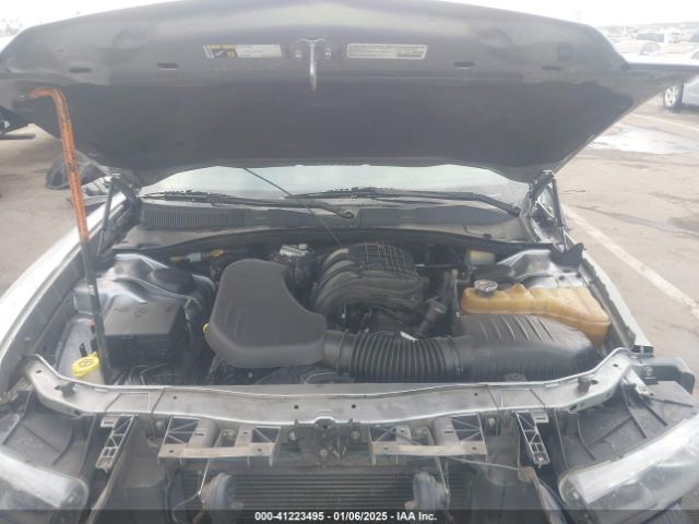 2C3CDXBG8EH268788 Dodge Charger Se
