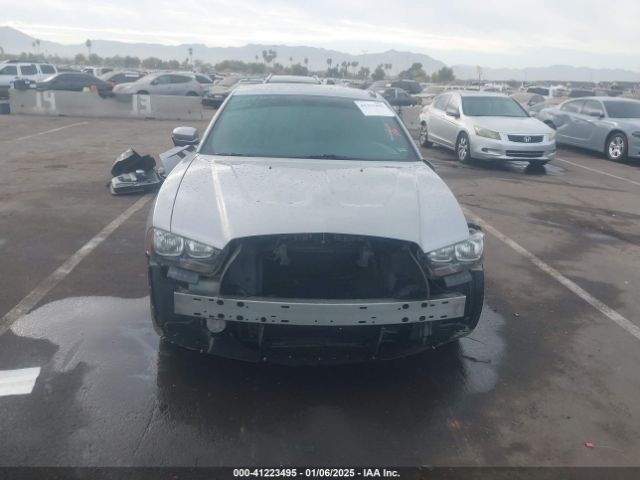 2C3CDXBG8EH268788 Dodge Charger Se