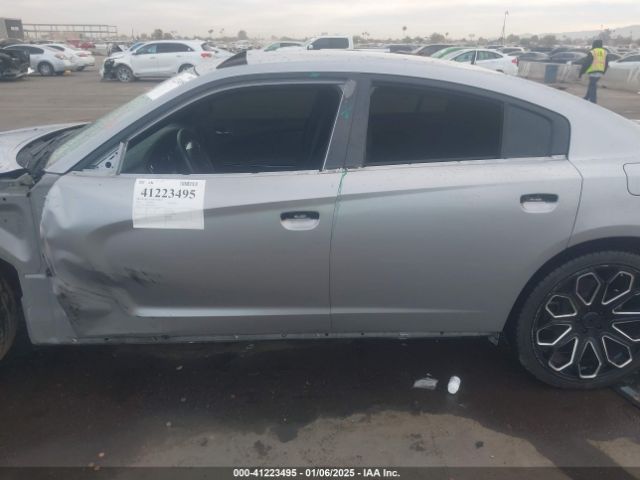 2C3CDXBG8EH268788 Dodge Charger Se