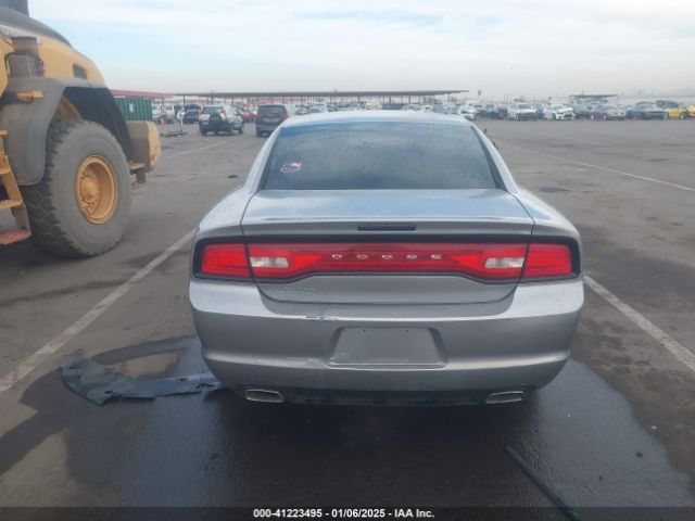2C3CDXBG8EH268788 Dodge Charger Se