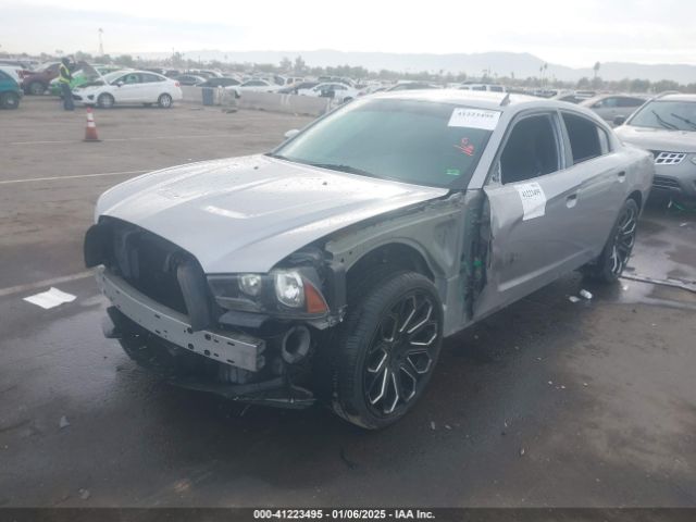 2C3CDXBG8EH268788 Dodge Charger Se