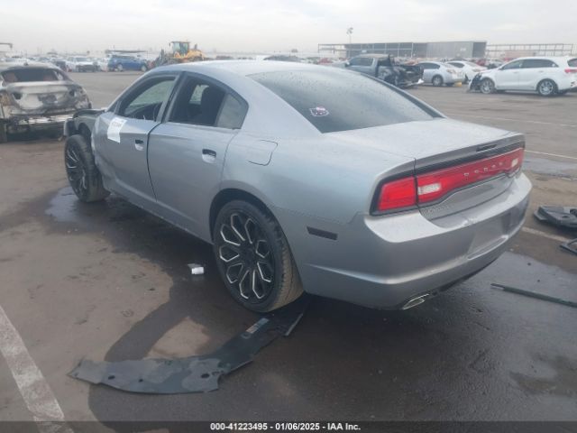 2C3CDXBG8EH268788 Dodge Charger Se