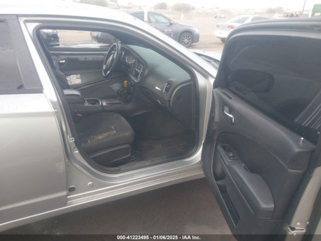 2C3CDXBG8EH268788 Dodge Charger Se