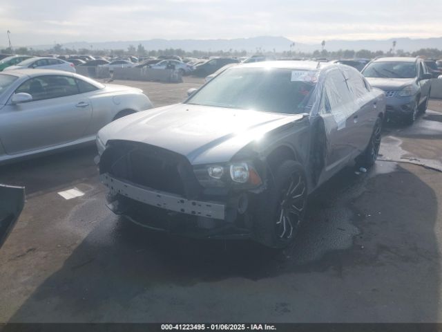2C3CDXBG8EH268788 Dodge Charger Se