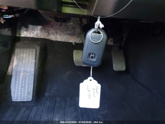 1HGCR3F82FA031708 Honda Accord Ex-l V-6