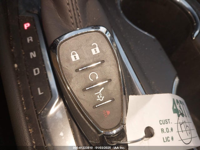 Chevrolet EQUINOX LT 2019 3GNAXJEV6KS624740 Image 11