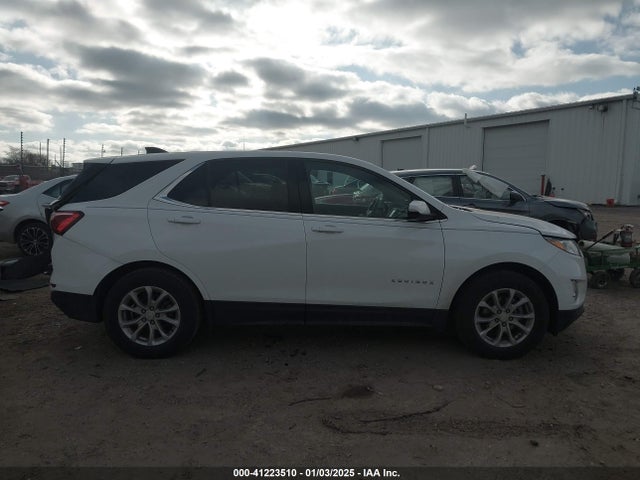 Chevrolet EQUINOX LT 2019 3GNAXJEV6KS624740 Image 13