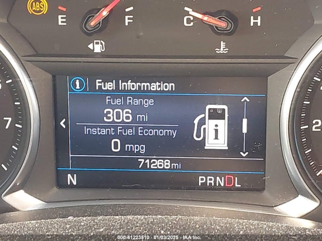 Chevrolet EQUINOX LT 2019 3GNAXJEV6KS624740 Image 15