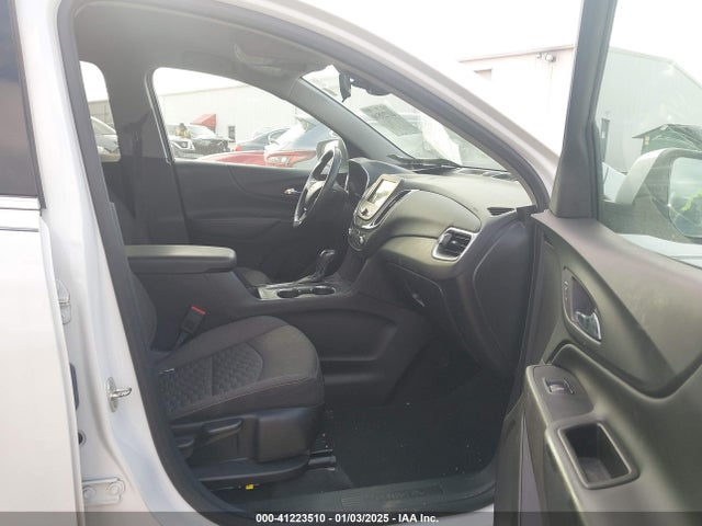 Chevrolet EQUINOX LT 2019 3GNAXJEV6KS624740 Image 5