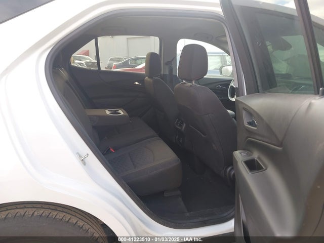 Chevrolet EQUINOX LT 2019 3GNAXJEV6KS624740 Image 8