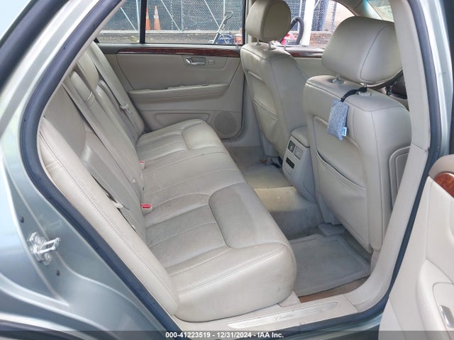 2006 CADILLAC DTS 1G6KD57Y46U185454 Photo 7